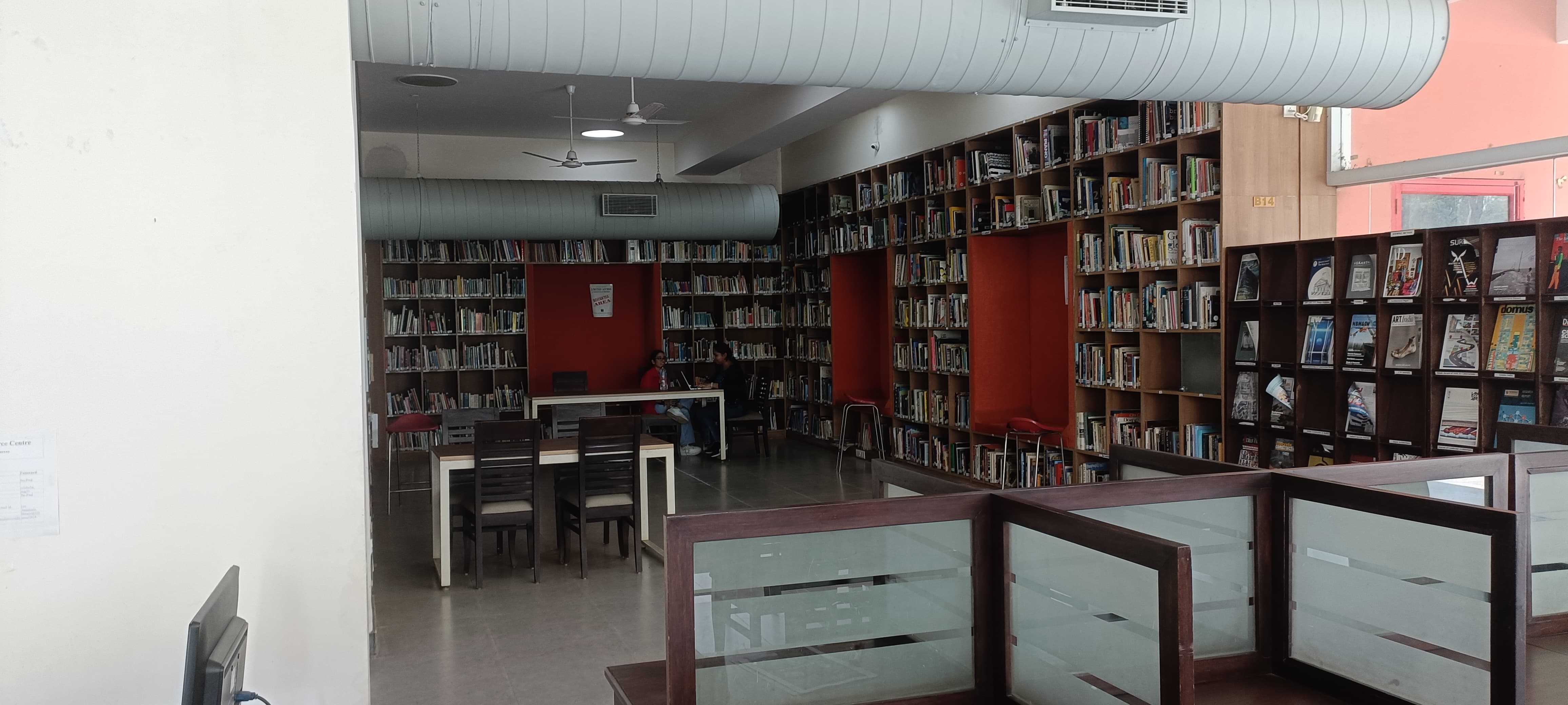 Sushant University Academic Block photo 8